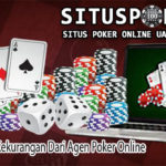 Kelebihan dan Kekurangan Dari Agen Poker Online